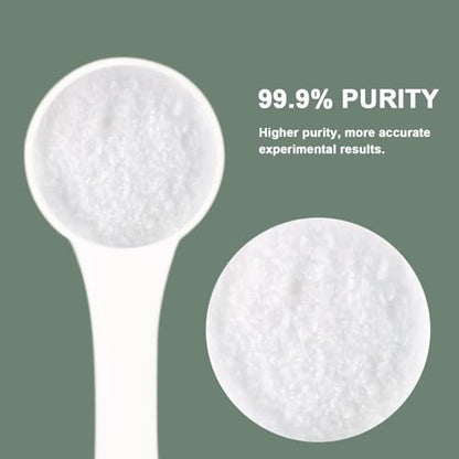 Potassium Iodide 200g, Fast-Acting Catalyst, Elephant Toothpaste - size: 200g