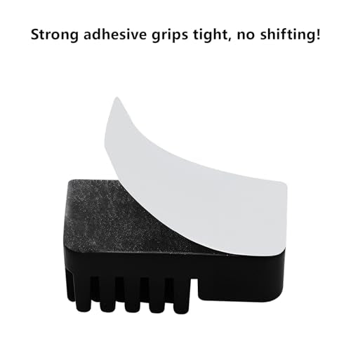 5PCS Nozzle Wiper for Elegoo Centauri Carbon, High Grade Silicone Nozzle Brush Heatbed Nozzle Wiper Cleaning Accessories for Centauri 3D Printer - style: 5PCS Nozzle Wiper