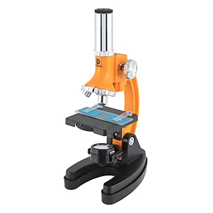 Discovery Bresser 900 X Microscope with Case 44-50101