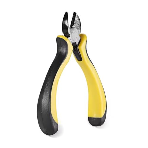 Guitar String Cutter Tool for Precise and Effortless Cutting - Multi-Purpose Wire Cutters - Versatile Cutting Tool for Crafts, Jewelry Making