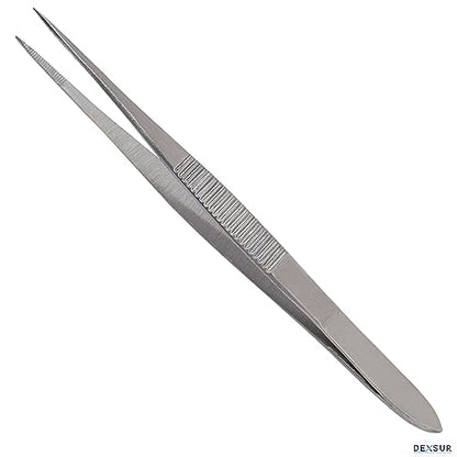 Dissection Kit for Biology Lab & Anatomy - Stainless Steel Scalpel Knife Set for Medical & Veterinary Students, KIT1021-7 Pcs - style: KIT1021 - 7 Pcs