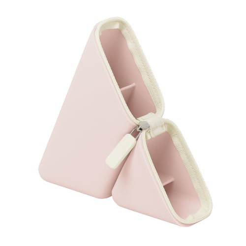 Sonic Pencil Case Xsta Slim Portable Pen Holder - color: Pink