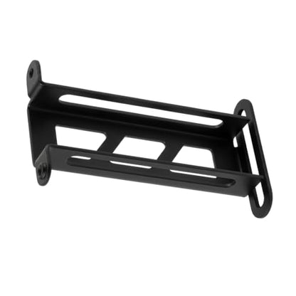 Spool Holder Replacement Compatible with BambuLab P1P/P1S/X1/X1C/X1E: Filament Rack Metal Bracket to Support Consumable Rolls 3D Printer Accessories