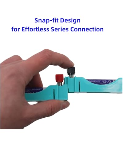 Electricity Circuit and Magnetism Experiment Kits, Electromagnetism Elementary Electronics, Various Electrical and Electromagnetic Experiments, Circuit kit
