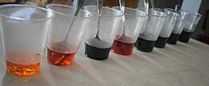 1 Pound of Polymer for Colorful Chemistry Experiments