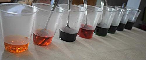 1 Pound of Polymer for Colorful Chemistry Experiments