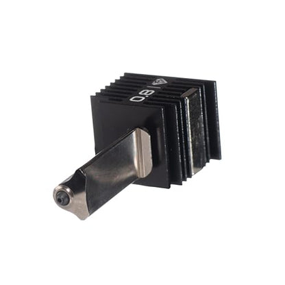Diamondback Bambu Lab A1/A2L Compatible Nozzle, Diamond Tip, 0.8mm - size: 0.8mm