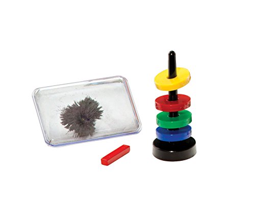 T&K Magnetic Science | Physics & Engineering Set