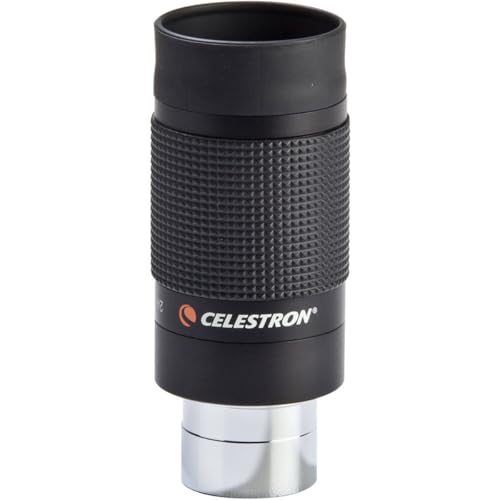Celestron 8-24mm Zoom Telescope Eyepiece with Fully Multi-Coated Optics