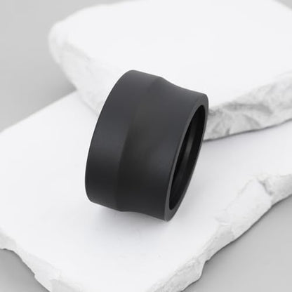 1 Pair Foldable Rubber Eyecups for 35mm Microscopes Telescopes 33-39mm Ocular Lens Instrument Eyepiece