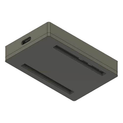 ESP32‑S3‑DevKit V1 Case (Micro USB)