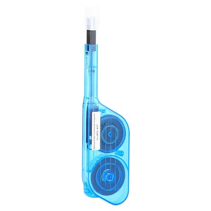 MPO Fiber Optic Cleaner, Precision Connector Cleaning Tool for Data Centers and Telecommunications - size: 1PCS, style: MPO cleaning pen