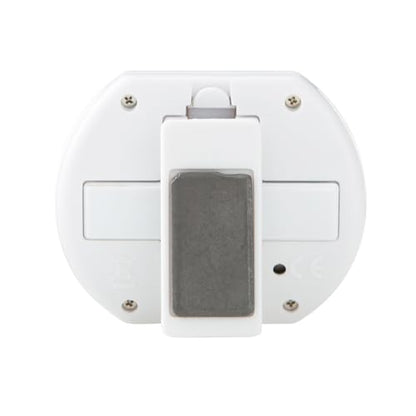 Taylor Digital Timer Counts Up and Down for School, Learning, Projects, and Kitchen Tasks