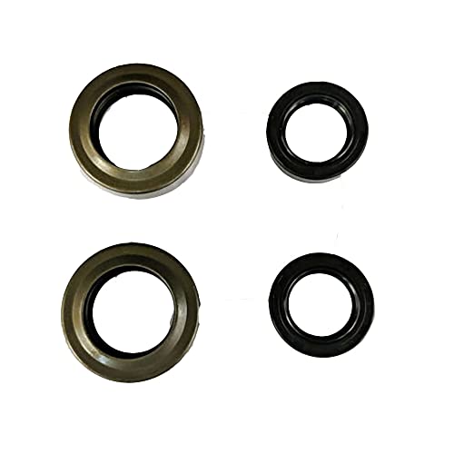 921-04031 Axle and Tine Seals Kit Fits Troy Bilt Pony, Bronco, Horse