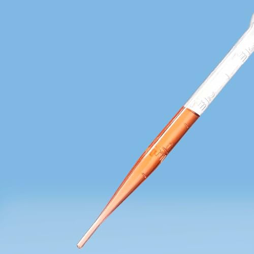 100 Pcs 3ml Plastic Pipettes - Transfer Droppers for Essential Oils, Laboratory Experiments, Cosmetics, and Liquid Dispensing