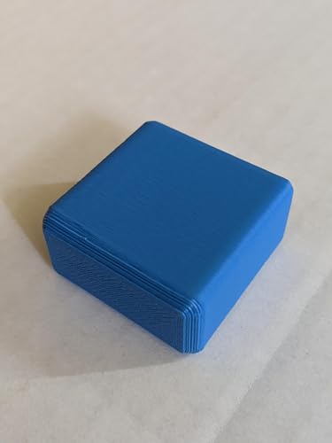 Generic Red and Blue Pressure Blocks for NYS Earth and Space Science Required Lab (Large Class Set, 120, Blocks) - style: Large Class Set