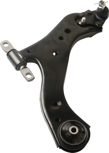 Delphi TC4610 Suspension Control Arm and Ball Joint Assembly