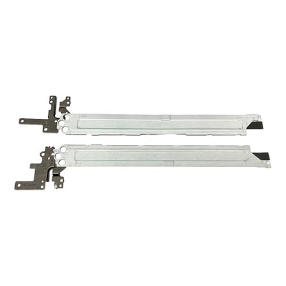 Zahara LCD Screen Hinge Bracket for DELL Pro 16 PC16250 P134F001 P134F002