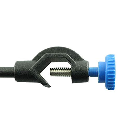 Lab Stand Support Retort Ring Set 60mm 80mm 100mm, Lab Metalware Equipment