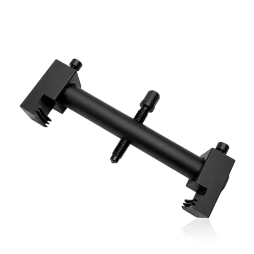 Ribbed Drive Pulley Crankshaft Remover Tool Puller