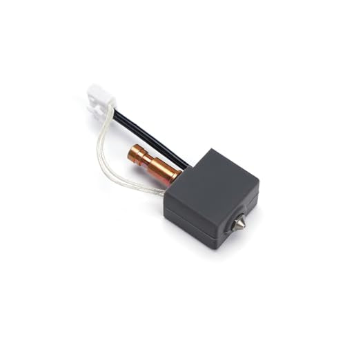 Anycubic 0.8mm Hardened Steel Hotend for Kobra S1 Series