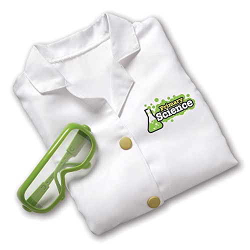 Learning Resources Primary Science Lab Gear - style: Primary Science
