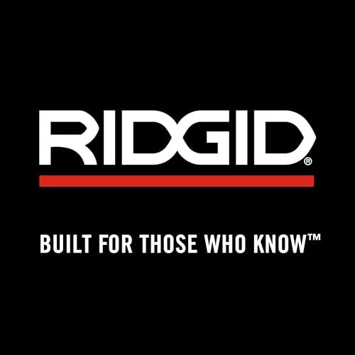 RIDGID 23488 Model PC-1250 Single Stroke Plastic Pipe and Tubing Cutter, 1/8-inch to 1-5/8-inch Pipe Cutter (Pack of 6) - size: Small (Pack of 6)