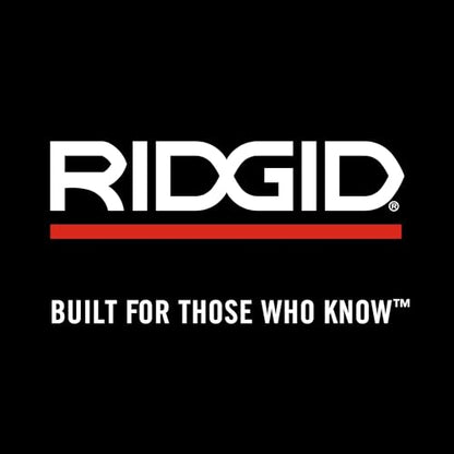 RIDGID 32985 Model 104 Close Quarters Tubing Cutter, 3/16-inch to 15/16-inch Tube Cutter (Pack of 6) - size: Pack of 6