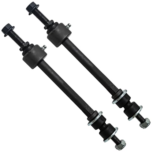 Detroit Axle - 4WD Front Control Arms Kit for 2009-2012 Dodge Ram 1500 - size: 12CS48328/12PC