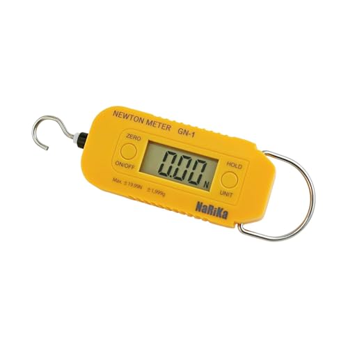 GSC International N-00001: Digital Force Meter