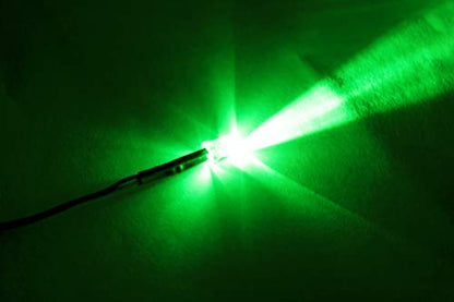 475 Pieces 3mm and 5mm LEDs Emitting Diodes with RGB LEDs,10 Color