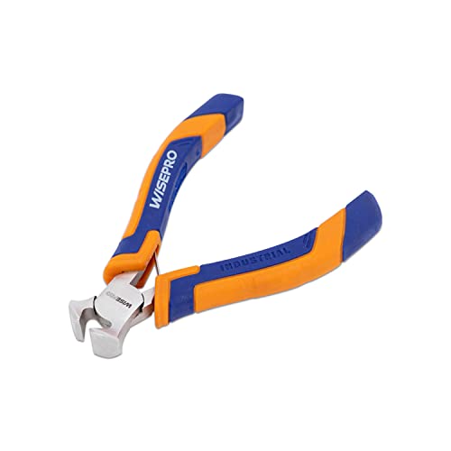4.2 Inch Mini End Cutting Pliers for Zipper Install Stops Repair - style: 4.2 Inch End Cutting Pliers
