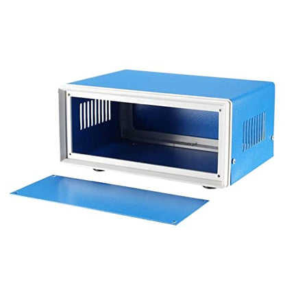 Auniwaig Electronic Junction Box Dustproof Waterproof Preventive Case Box
