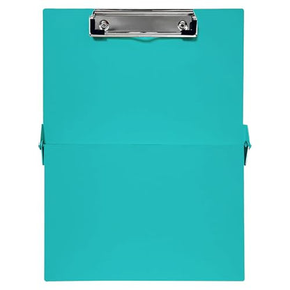 ISO Clipboard Foldable Clipboard Teal