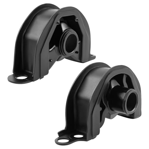 Engine Motor Mount and Front for Civic 1992-2000, Replaces A6520, A6502 - size: 50842