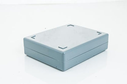 Eisco Labs Slide Box, Polystyrene, 25 Slides