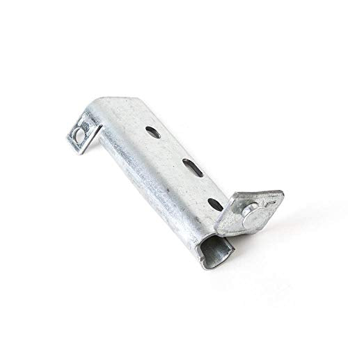 Wayne Dalton Residential Milford Pin Bottom Bracket Set - Left - size: Left