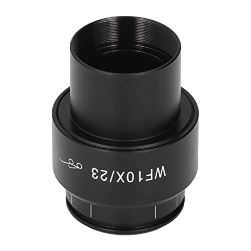 Microscope Eyepiece WF10X 30mm Mount, 23mm Widefield