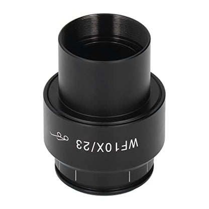 Microscope Eyepiece WF10X 30mm Mount, 23mm Widefield