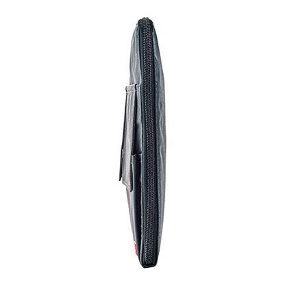 LIHIT LAB Laptop Sleeve with Storage Pockets (Bag-in-Bag), 10 x 13.8 Inches, Indigo (A7554-11N) - color: Indigo, size: 10 in x 13.8 in