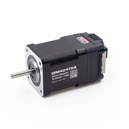 NEMA17 Integrated Servo Stepper Motor,CAN Bus,Absolute Encoder,Controller - style: Absolute (Multi-turn) Encoder