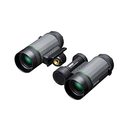 Pentax VD 4x20 WP Unique 3 in 1 Binoculars, monoculars and Telescope with The Versatility to Capture The Emotion of a Variety of Scenes. - style: 3-in-1 binoculars