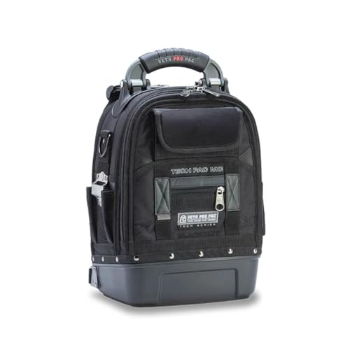 Veto Pro Tech Pac MC (Compact) - color: Black