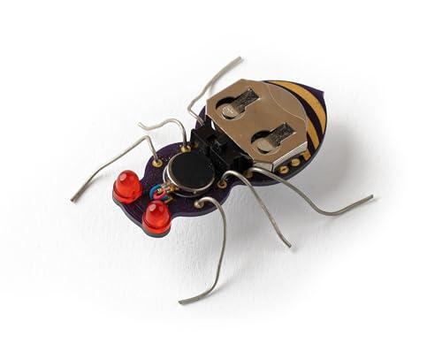 Jitterbug | Learn to Solder Kit | Educator Pack (8pcs) - style: Educator Pack