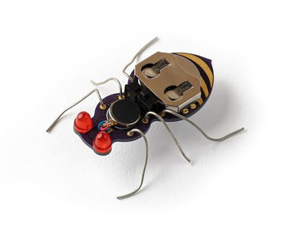 Jitterbug | Learn to Solder Kit | Educator Pack (8pcs) - style: Educator Pack