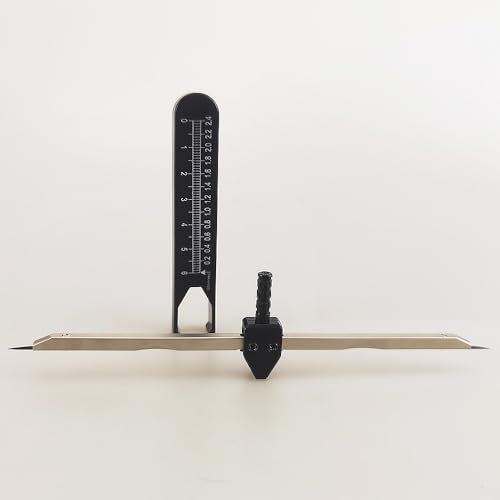 ECG EKG EMI Calipers Ruler Drafting Electrocardiogram Divider