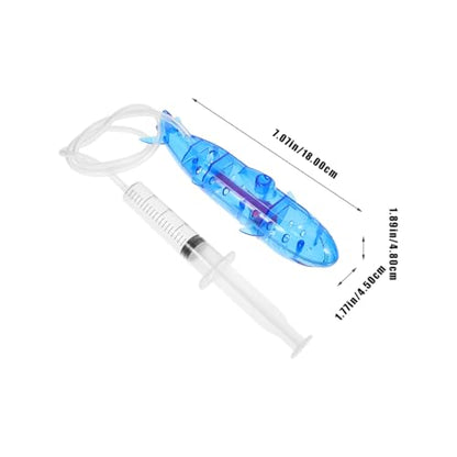 3 Pcs Submarine Model Buoyancy Experimental Apparatus