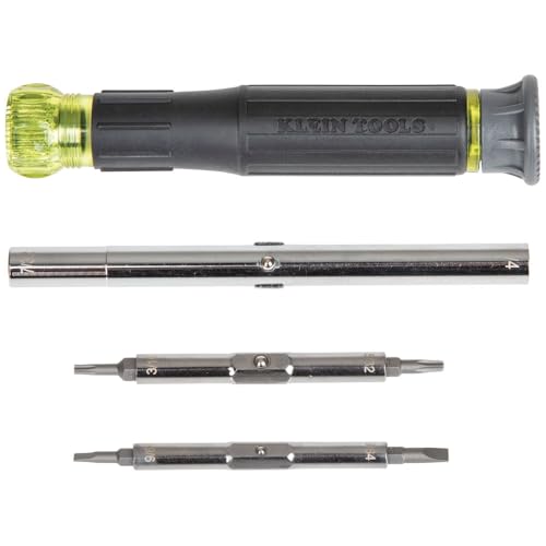 Klein Tools 32314 14-in-1 Electronic Screwdriver