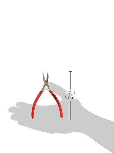 KNIPEX - 35 21 115 Knipex 35-21-115 Precision Electronics Pliers