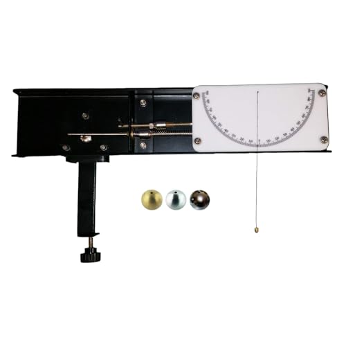 2009-PRLCH01-KT: Digital Timer w/Photogates & Adj. Motio